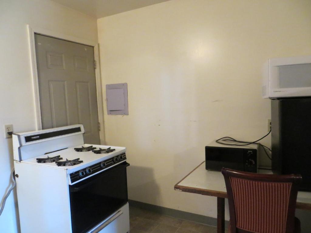 Madison Suites Motel Portland Habitación foto