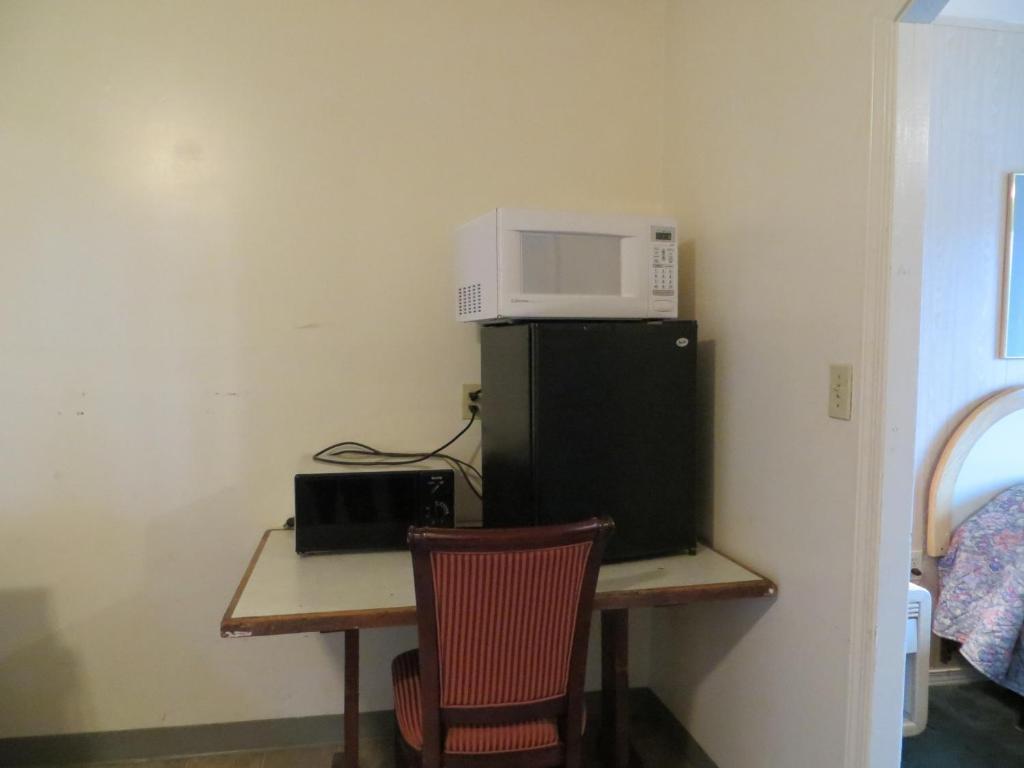 Madison Suites Motel Portland Habitación foto