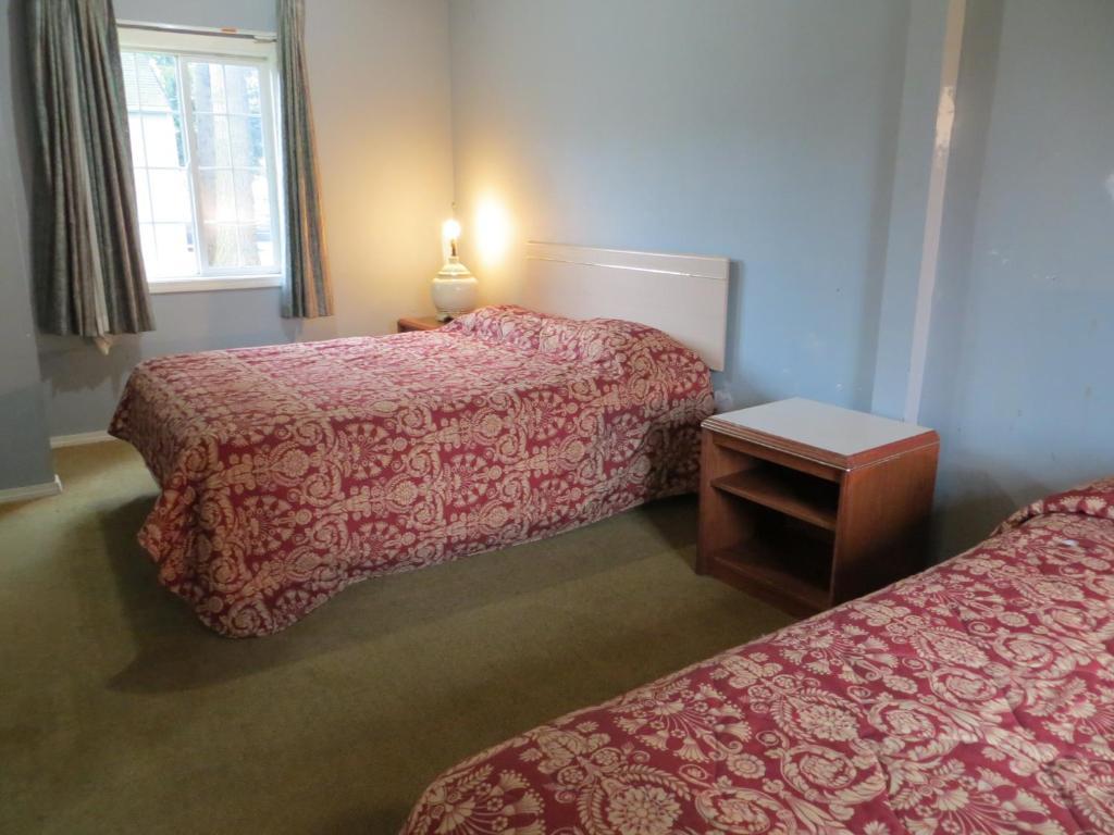 Madison Suites Motel Portland Habitación foto