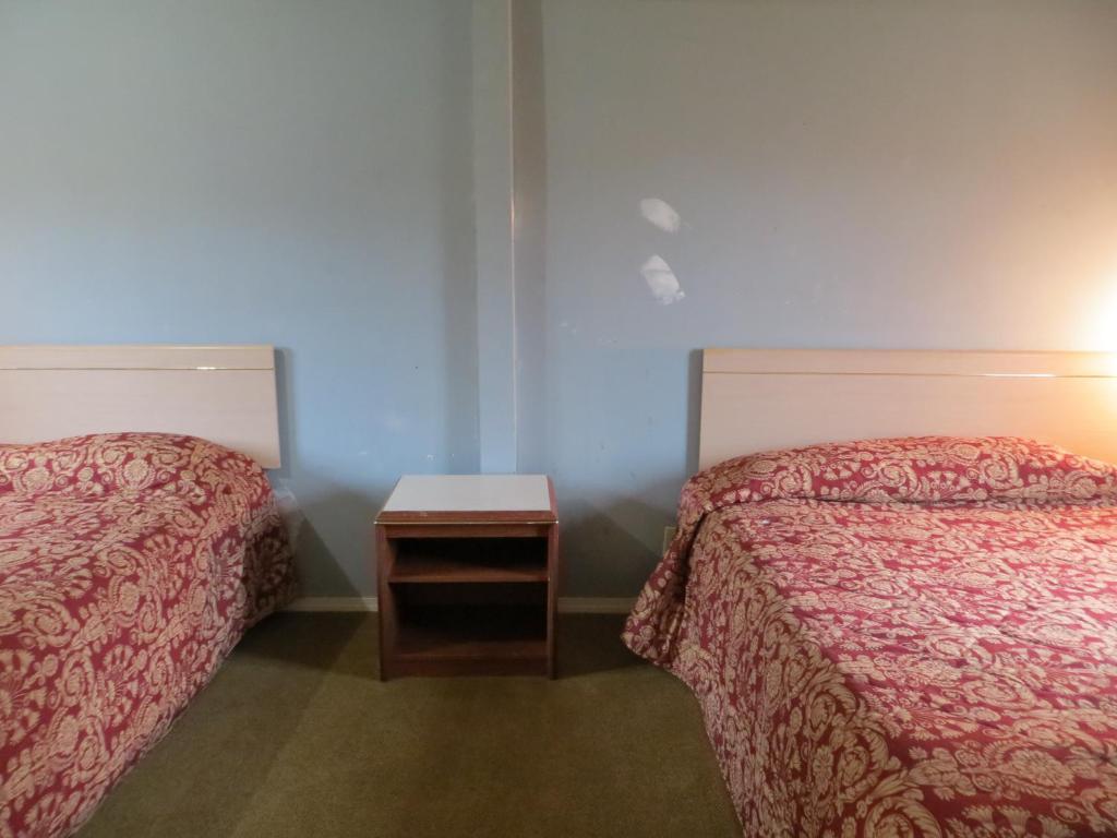 Madison Suites Motel Portland Habitación foto
