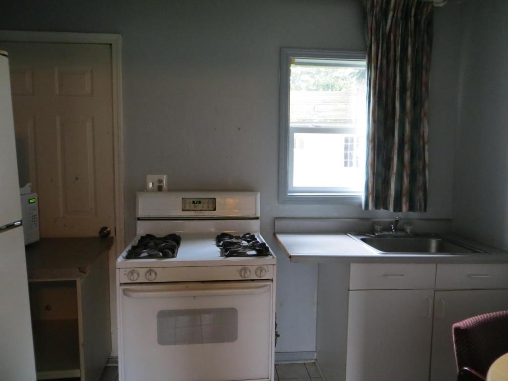 Madison Suites Motel Portland Habitación foto