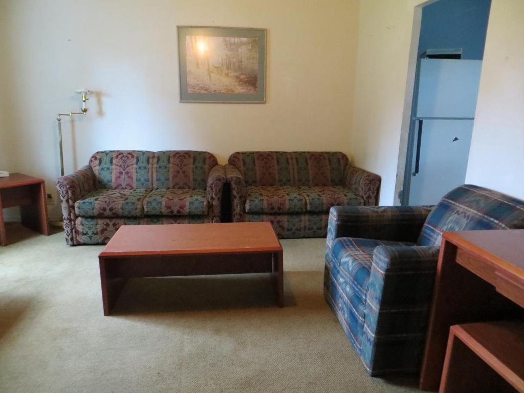 Madison Suites Motel Portland Habitación foto