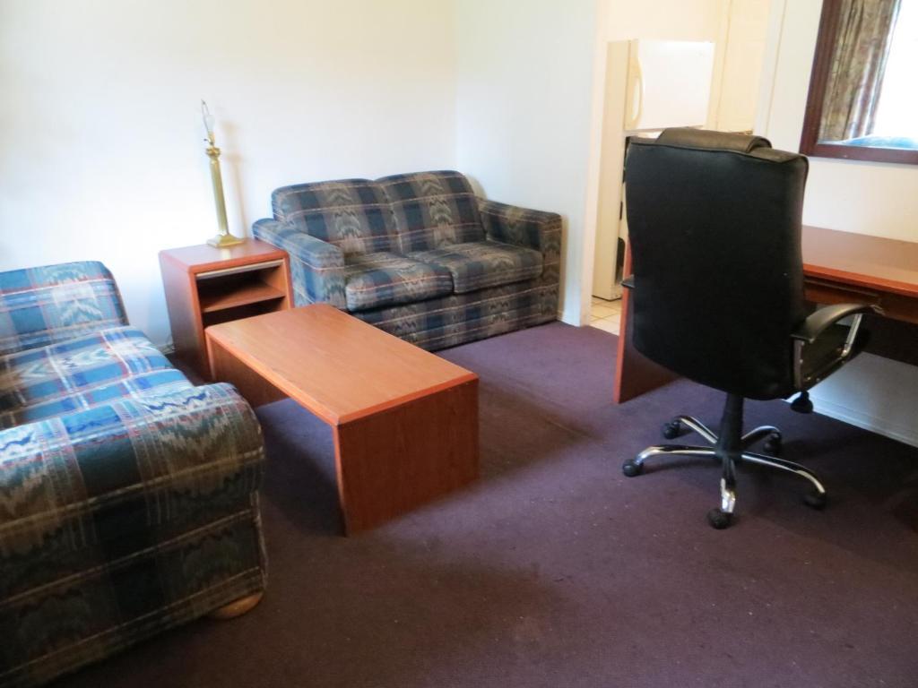 Madison Suites Motel Portland Habitación foto